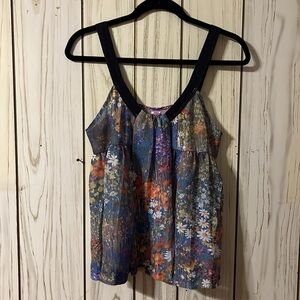 Urban Renewal Vintage floral cami